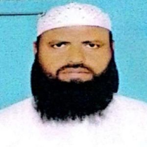 মোঃ আবুল কালাম আজাদ