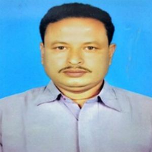 অশোক তালুকদার