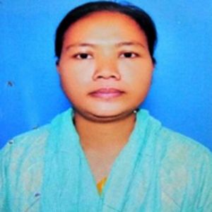 জুঁই চাকমা