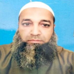 মুহাম্মদ আবু বকর সিদ্দিক