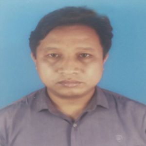 উশ্যেপ্রু মারমা