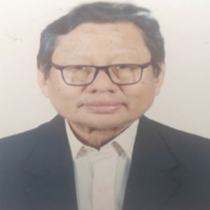 দীনময় রোয়াজা