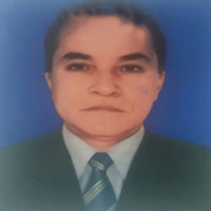 ধর্মজ্যোতি চাকমা