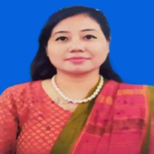 মিথিলা রোয়াজা