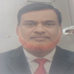 মোঃ এয়াকুব আলী