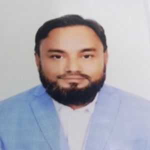 আব্দুল্লাহ আল ফারুখ