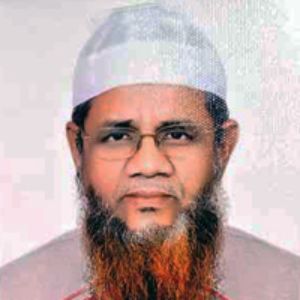 আমিরুল ইসলাম