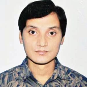 মোঃ ইলিয়াছ মিয়া