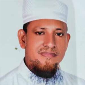 নুর আহমদ আনোয়ারী