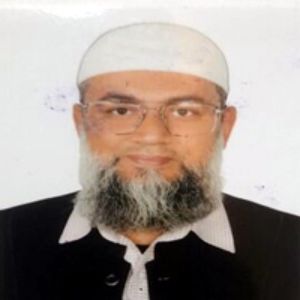 ফেরদৌস আহমদ চৌধুরী