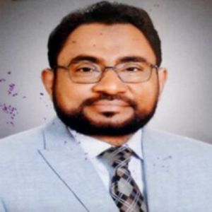 মোহাম্মদ ছাইফুর রহমান