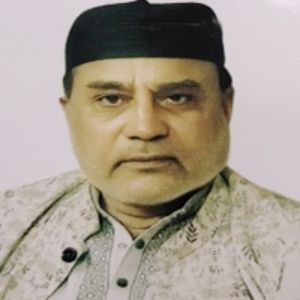 মোঃ শহীদুল ইসলাম চৌধুরী