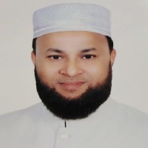 মোঃ সিরাজুদ্দৌলা