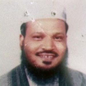 মোঃ নাসির উদ্দীন