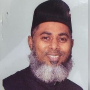 মুহাম্মদ ওয়াহেদ মুরাদ