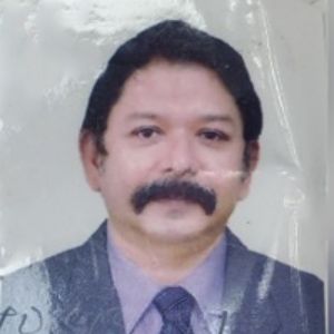 মো: নুরুল আবছার মজুমদার