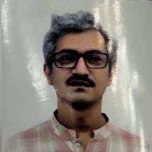 সৈয়দ মোহাম্মদ হাসান মারুফ