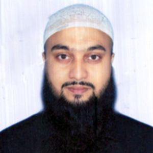 মোহাম্মদ আরমান আলী