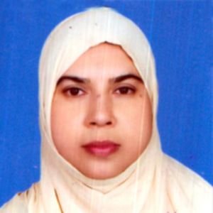 সাবিনা খাতুন