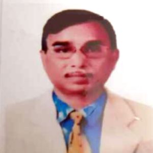 উজ্জল ভৌমিক