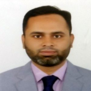 মুহাম্মদ নেজাম উদ্দীন