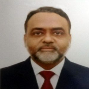 মোঃ আজিজ মিয়া