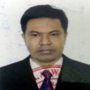 মোঃ নিজামুল হক আল কাদেরী