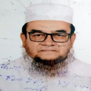 ছৈয়দ এয়ার মোহাম্মদ পেয়ারু