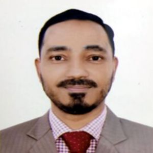 মুহাম্মদ শাখাওয়াত হোসাইন