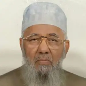 শাহজাহান চৌধুরী