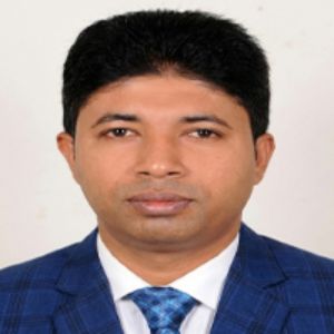 মোঃ তারেকুল ইসলাম ভূঁঞা