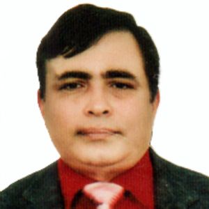 সাইফুল করিম মজুমদার