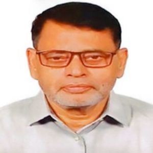 সামসুদ্দিন মজুমদার