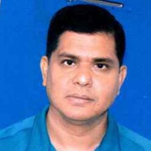 মাহমুদ হোসেন সুমন