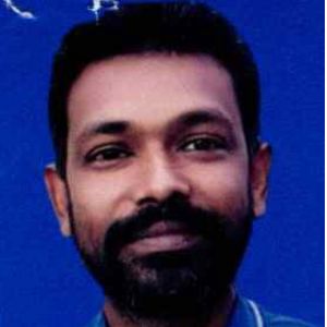 মোঃ মাহাফুজার রহমান