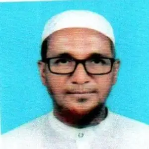 মুহাম্মদ সিরাজুল ইসলাম