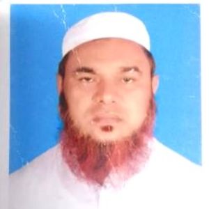 মোঃ কাজিম উদ্দিন