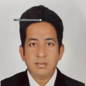 মোঃ ইমরান খান