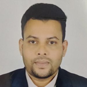 মোঃ রবিউল হাসান