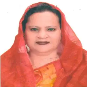 নূরুন নাহার বেগম