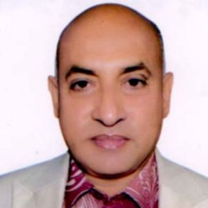 মোঃ হারুন-অর-রশিদ