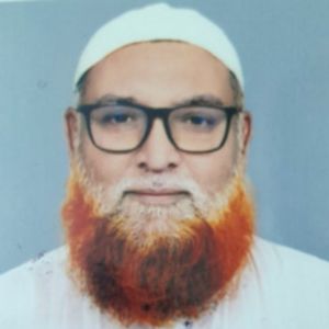 এ বি এম সিরাজুল মামুন