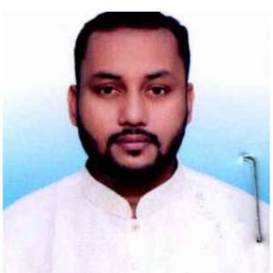 মোঃ রিজুওয়ানুল ইসলাম