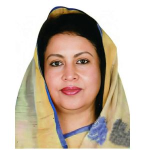 তানিয়া রব