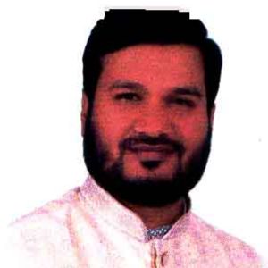 মোঃ মতিউর রহমান