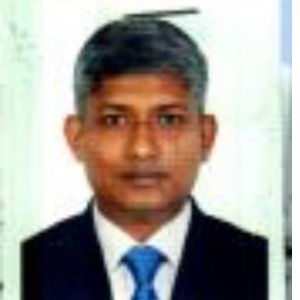 মৃন্ময় কান্তি দাস