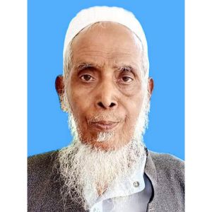 খালেদ সাইফুল্লাহ