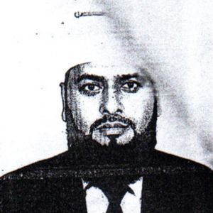 মোঃ চাঁন মিয়া