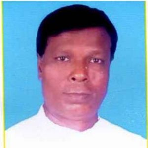 মোঃ শাহিনুর ইসলাম