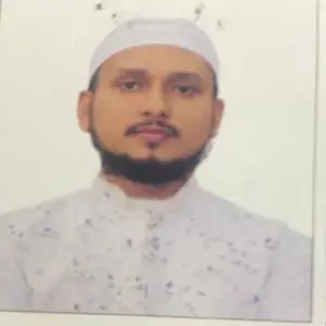 মুঃ আবু বক্কর ছিদ্দিকী